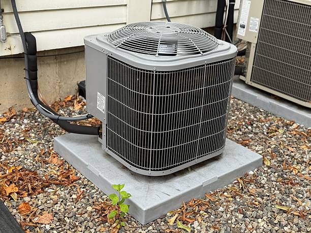 24/7 Emergency Hvac experts in Stony Point, MI