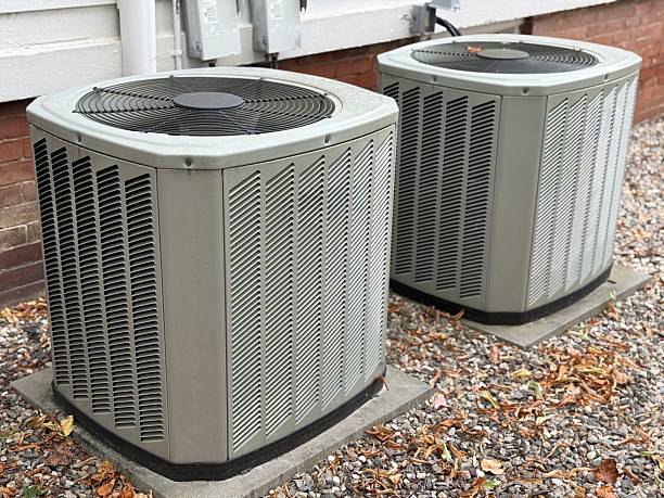 Reliable Hvac contractor in Stony Point, MI by AAA Pro HVAC