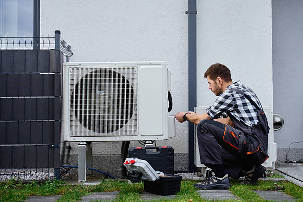 Top rated local Hvac specialists in Stony Point, MI